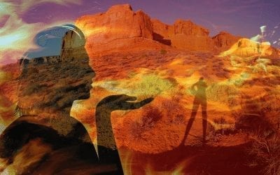 Life Begets Life: Future Vision & Regeneration in the Middle East
