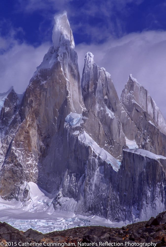Mountain Resolve 12