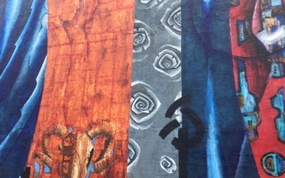 Celebrating All Mothers and Nurturers Life- Part III Our Earth as Mother of Humanity and Nurturer of Life