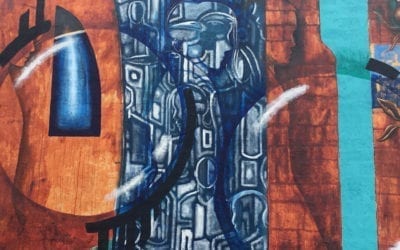 Celebrating All Mothers and Nurturers Life- Part I