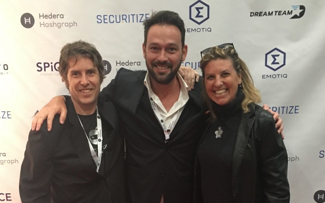 NI @ Crypto Invest Summit