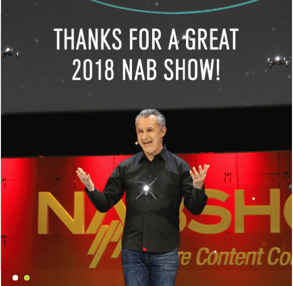 NI @ NAB