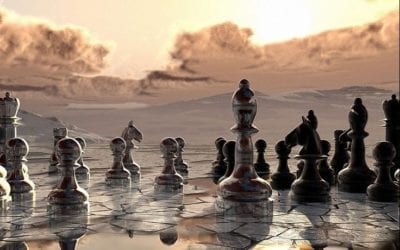 Globalization 4.0- A Revelation in Natural Intelligence- Part II