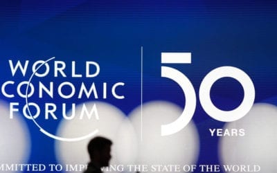 All the Difference in Davos 2020