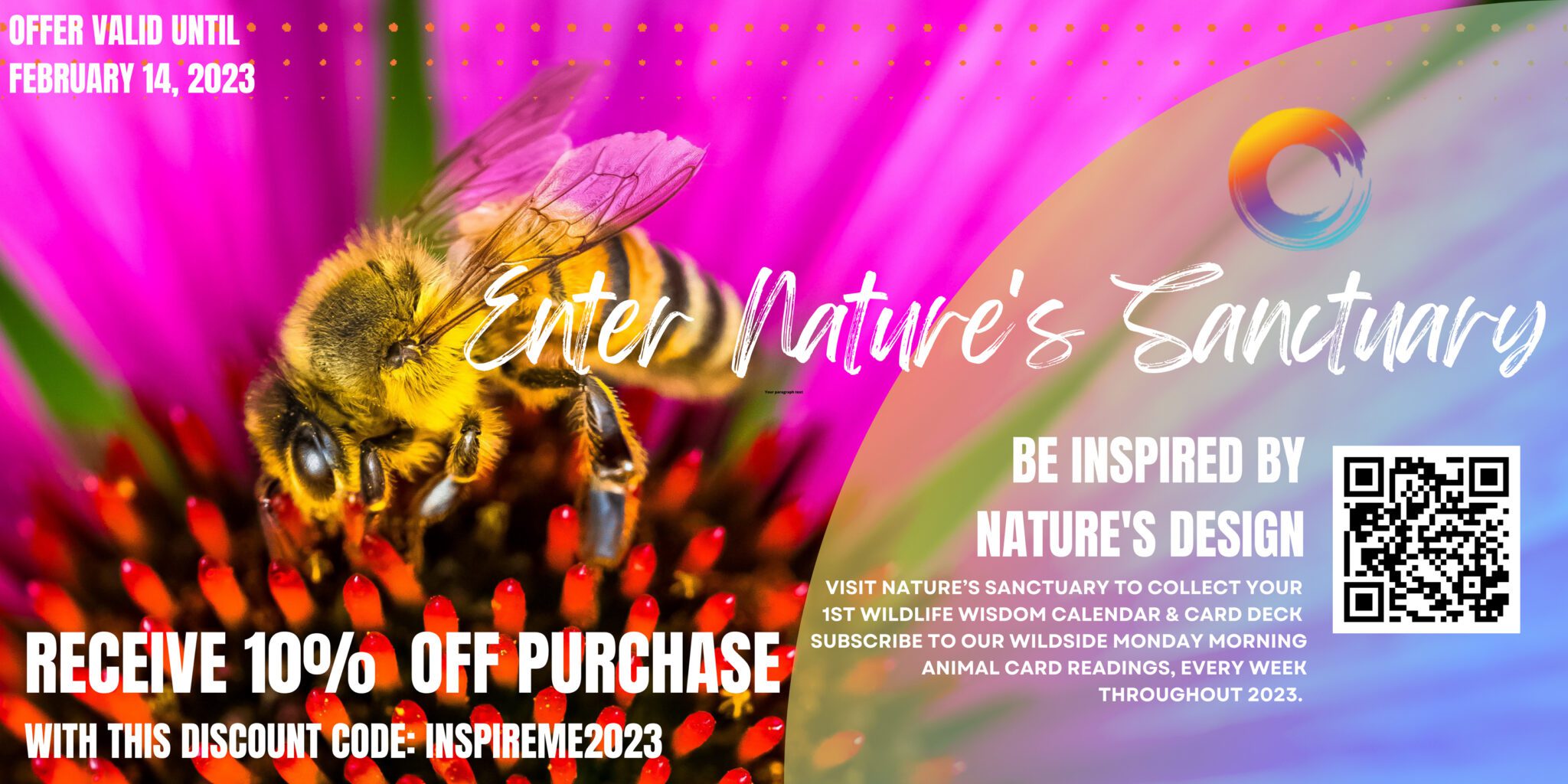 Awakening Natural Intelligence Worldwide